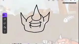 Maximus Speed draw: Brock