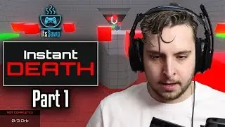 THE GAME OF RAAAAGE!!! - Instant Death