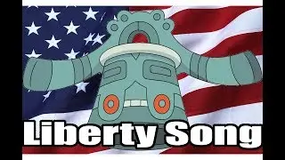 OH LIBERTY OH LIBERTY - AJayPay Stream Moments