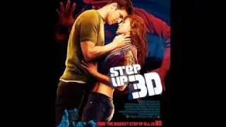 8. Jesse McCartney- Up/ STEP UP 3D