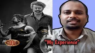 Coolie (2025) movie honest review / Vel Talks 