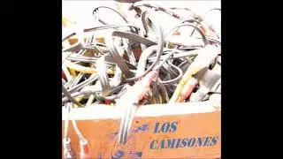 Camisones - Un d&iacute;a entero (e.p.)