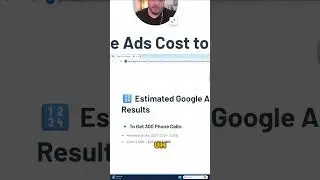 HVAC Google Ads vs