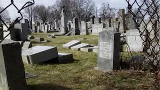 The role of the United Nations in combating antisemitism