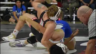 @ Fresno state Vs UC Riverside 174lb 11-10-25