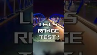 RoadRunner PRO Range Test. 50k Subscribers by Christmas? #scooter #electricvehicle #ebike #fun