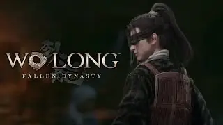 Unleash Inner Dragon: Wo Long - Fallen Dynasty, a Dark Fantasy Action RPG from the Creators of Nioh