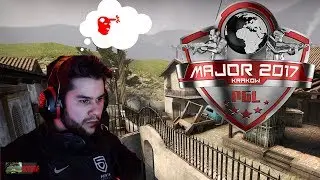 PGL Minor Highlights Day 2 [HS USPS ACE]
