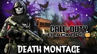 Call of Duty: Black Ops 6 &ndash; Death Montage & Epic Fails Compilation!