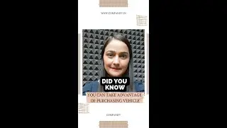 Are you planning to purchase a motor vehicle for your business? || Companify