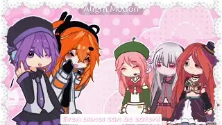 IF I WERE ATTACKED BY A GRIZZLY!! ||Vocaloid||Gacha||Utauloid||Animation