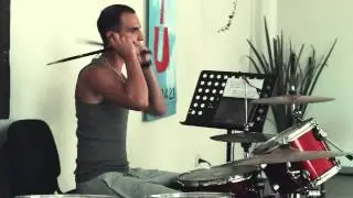 Stas Poraico Drum Workshop Review