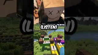 making music in minecraft!