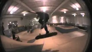 Luke Zmijewski// Lost Part!