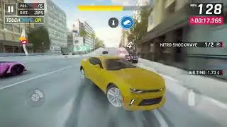 Playthrough [PC] Asphalt 9: Legends part 4 of 4