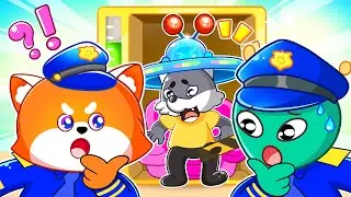Tell the Truth Song 😯 Be Honest | Learn Good Habit for Kids | Nursery Rhymes by Lucky Zee Zee