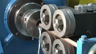 Medart Coil to Coil Lines