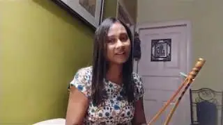 Ekhon Bodhoy Phool Choranor Pala | Quarantine Series Song 8 | Sharoni Poddar | The Miliputs |