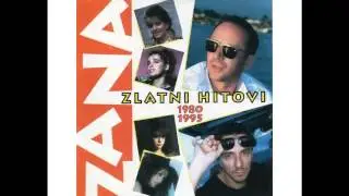 Zana - Prica se prica (Da Rusi dolaze) - (Audio 1995) HD