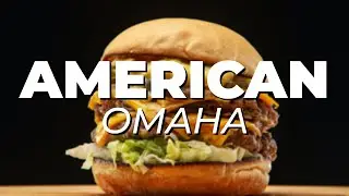 EAT HERE NOW! | Top 5 AMERICAN RESTAURANTS in Omaha, NEBRASKA