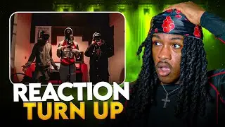 THIS TSCAM VERSE WAS CRAZY!!! Suspect X T Scam Turn Up Original, uncensored REACTION