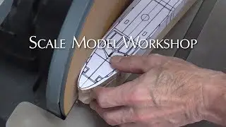 New Scale Model Workshop Channel