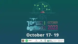 Global Agritech Summit in Tel Aviv
