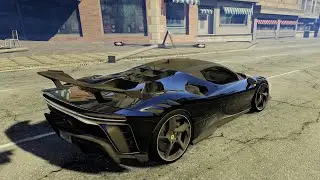 NFS MW | 2024 Ferrari SF90 XX Stradale | Ultimate graphics | #nfsmods [4Kᵁᴴᴰ60ᶠᵖˢ]
