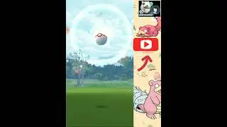 #Shorts Catching Deoxys Defender / Captur&oacute; Deoxys defensa en #Pokemongo