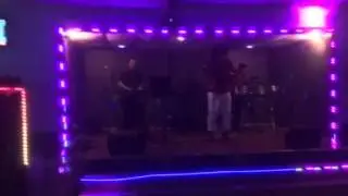 Taurus bar