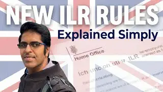 UK ILR Shock 2026: What Everyone Is Getting Wrong.