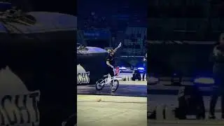 #expectationvsreality #exibtion #trex #bike #contest #flying