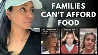 Americans are Skipping Meals Because Rising Prices and Cost of Living