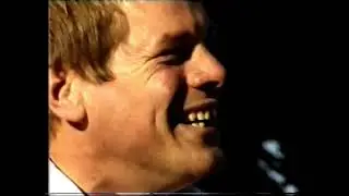 De allereerste Bemmelse Dweildag 1986