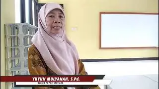 Wajah Baru Paud Sumedang_Bantuan mebeler_TK PGRI MUTIARA 
