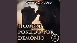 Hombre Poseído Por Demonio
