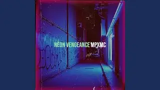 Neon Serpent