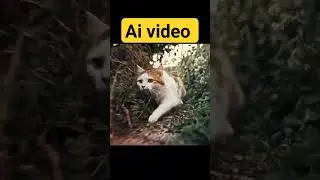 AI generate video 😱#soraai #aivideo #aivideogenerated #soraaivideo #soraainewvideo #aisora #ai