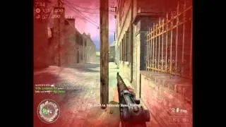 CoD2 Commentary