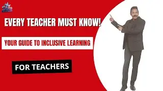 A Practical Guide for Teachers: Inclusive Learning and Peer Evaluation