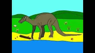 Trachodon