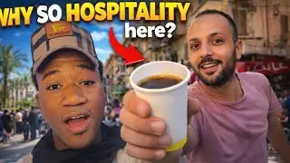 You Won’t Believe What Happened! Hospitality Capital 🇪🇬