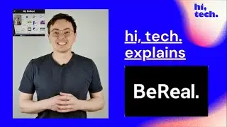 BeReal: The Social Network Taking US Colleges By Storm