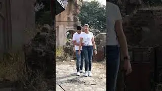 Pre Wedding BTS 🔥 | Orchha photo shoot Balaji photography jhansi