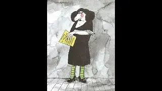 Miss Nelson is Missing!