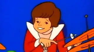Partridge family 2200 A.D. - You make it so easy (1974)