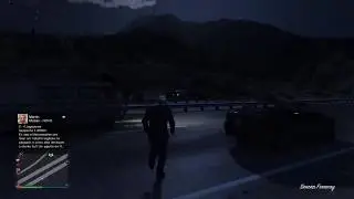 Gta online