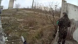 Airsoft Suceava