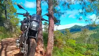 .Voge 300 ACX una scrambler