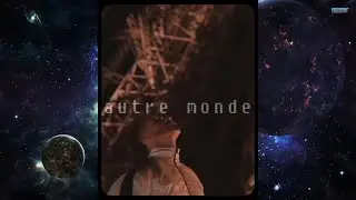 PNL Type Beat -''AUTRE MONDE | Instru Trap 2020